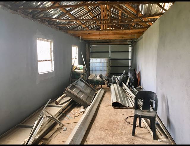 3 BEDROOM HOUSE FOR SALE IN MAVHUNDA A